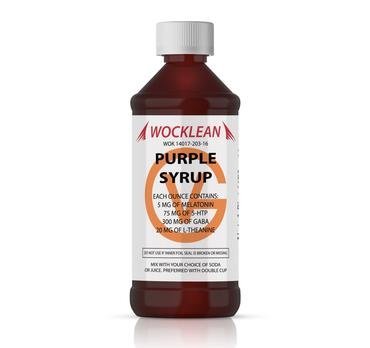 WOCKLEAN Purple (16oz) Pint Kopen
