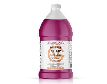 WOCKLEAN Purple (1 Gallon) Kopen